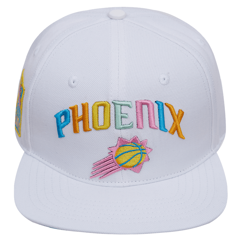 phoenix suns hat png