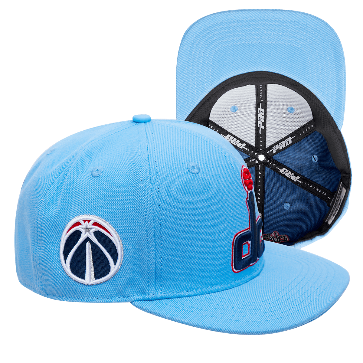 New Era Washington Wizards NBA Fan Shop