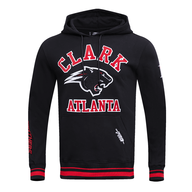 Apparel collection by NCAA Clark Atlanta University Pro Standard