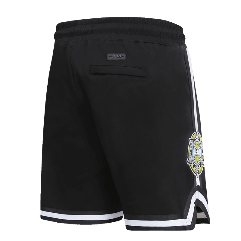 NBA X HBCU ALL STAR 2023 GRAMBLING MEN'S SHORT (BLACK) – Pro Standard