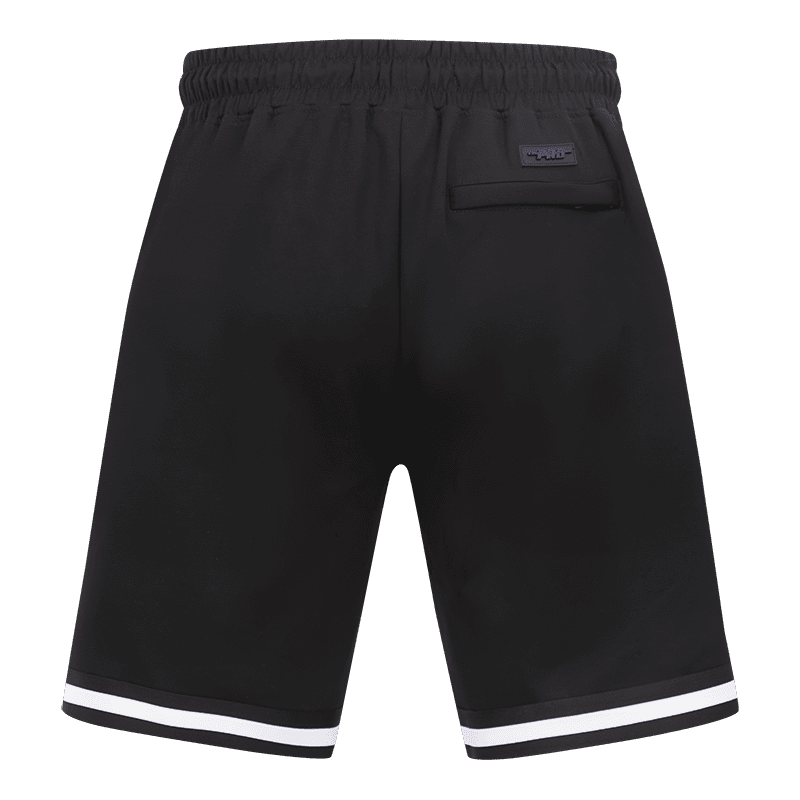 NBA X HBCU ALL STAR 2023 GRAMBLING MEN'S SHORT (BLACK) – Pro Standard