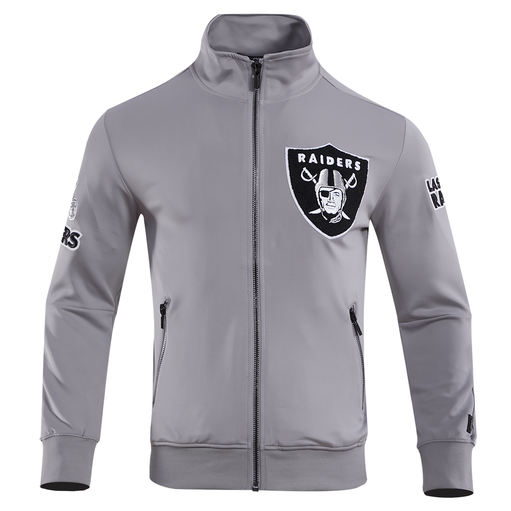 Nfl raiders jacket online