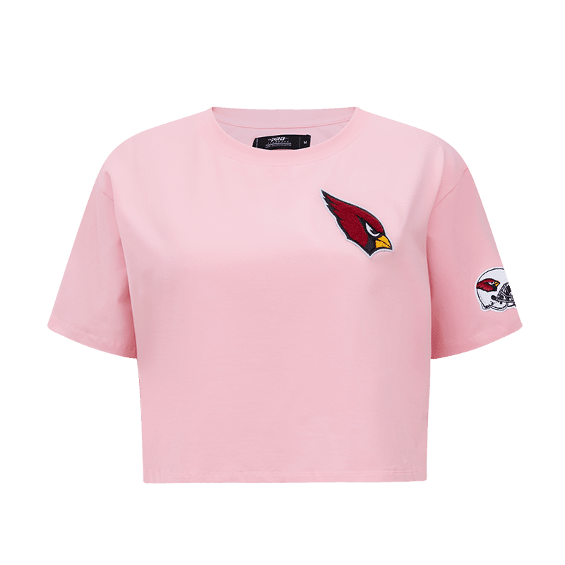 pink az cardinals jersey