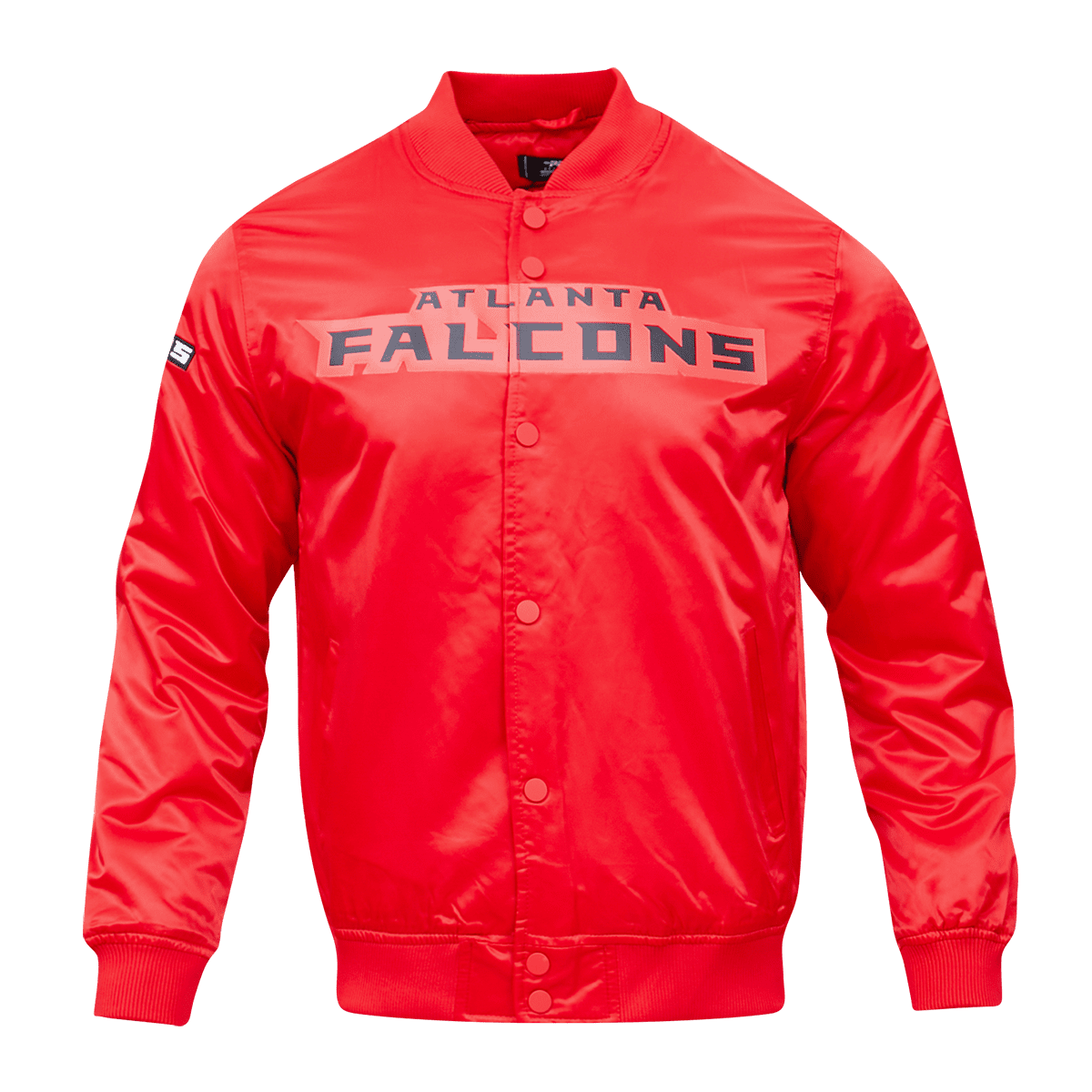 Atlanta sales falcons jacket