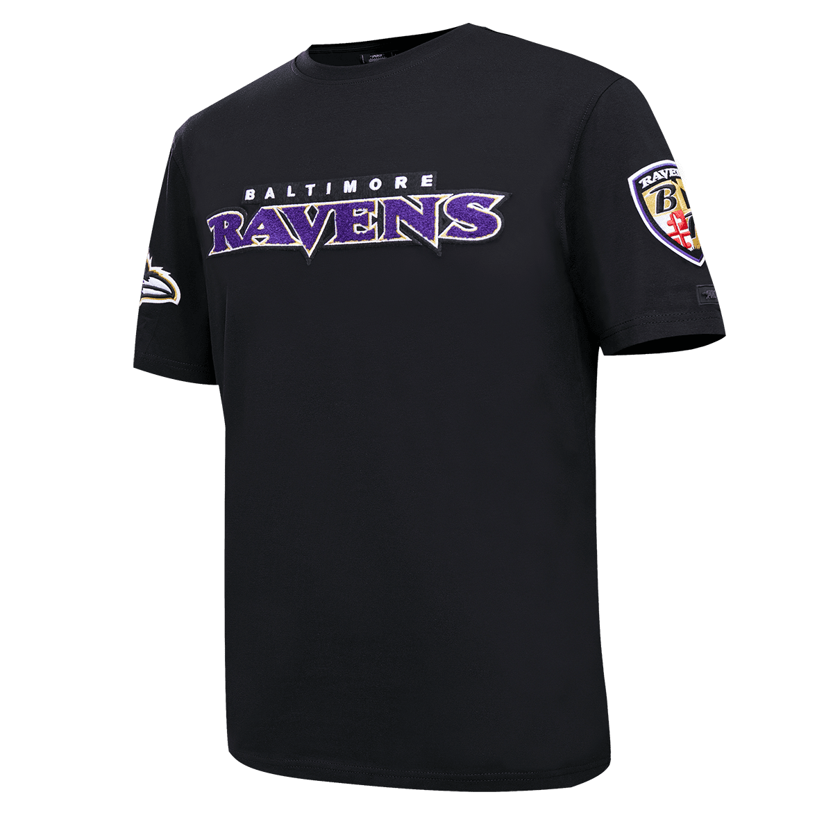 Apparel collection licenced by NFL Baltimore Ravens | Pro Standard