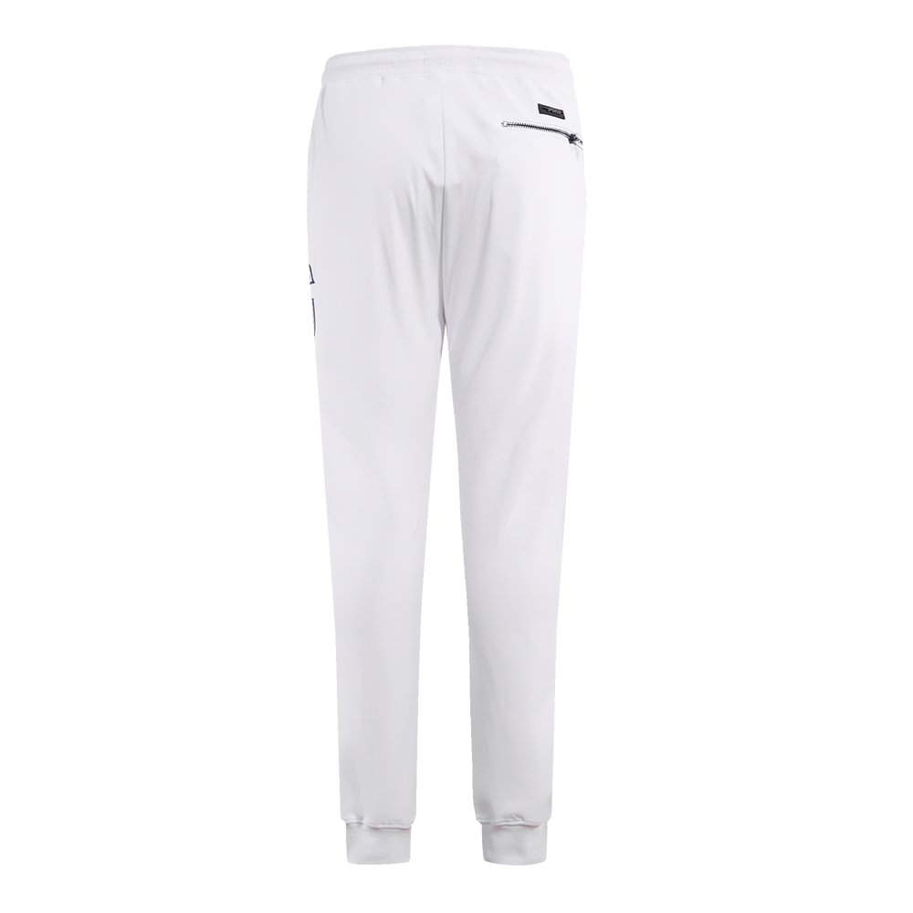 VIRAT Self Design Men White Track Pants - Buy VIRAT Self Design Men White  Track Pants Online at Best Prices in India | Flipkart.com