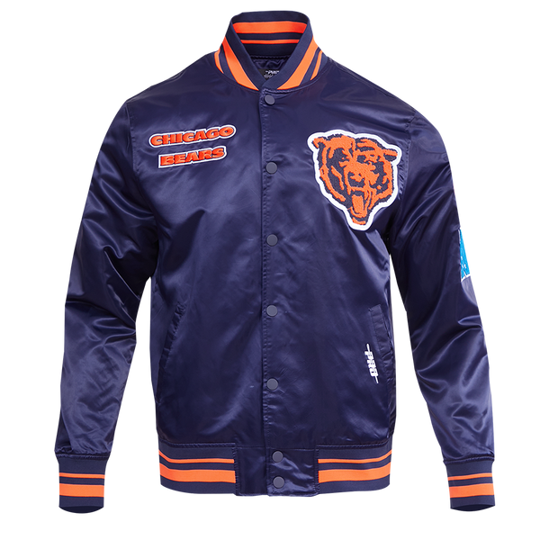 Chicago bears suit shop jacket