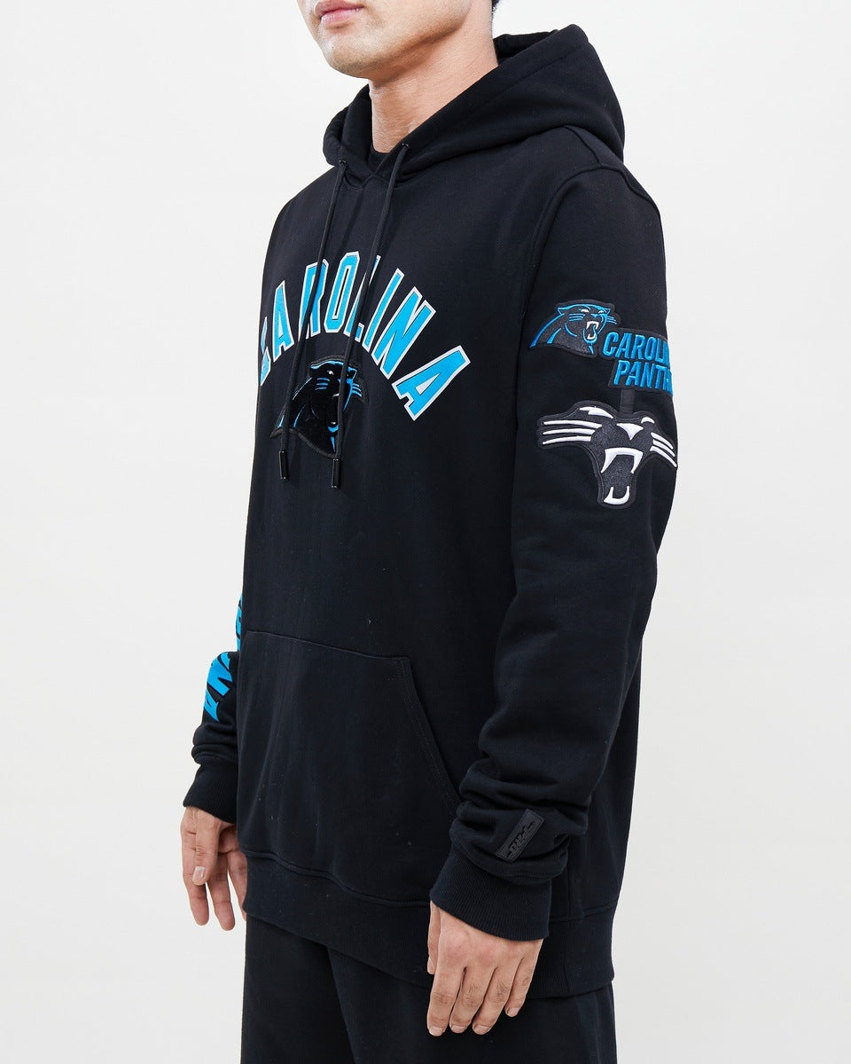 Mens on sale panthers hoodie