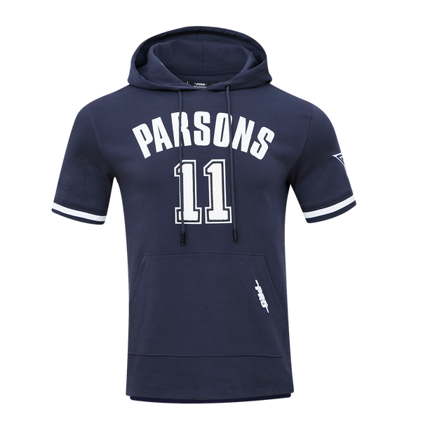 Dallas Cowboys - Micah Parsons #11 Christmas Knitted Sweater