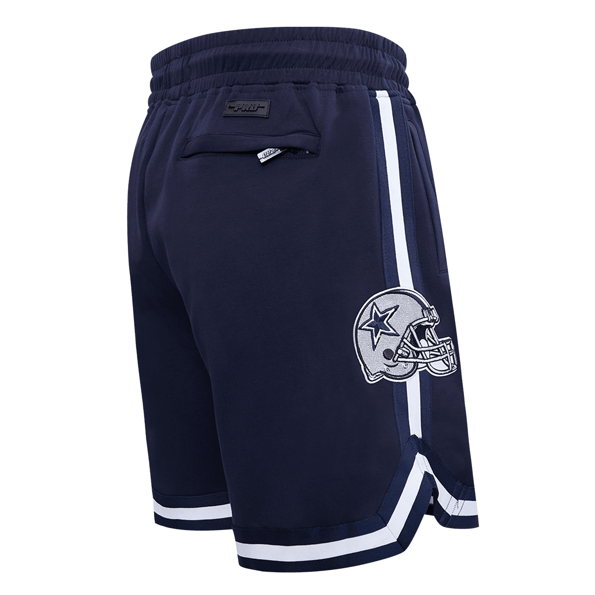 SAN DIEGO PADRES CLASSIC CHENILLE DK SHORT (UNIVERSITY BLUE) – Pro Standard