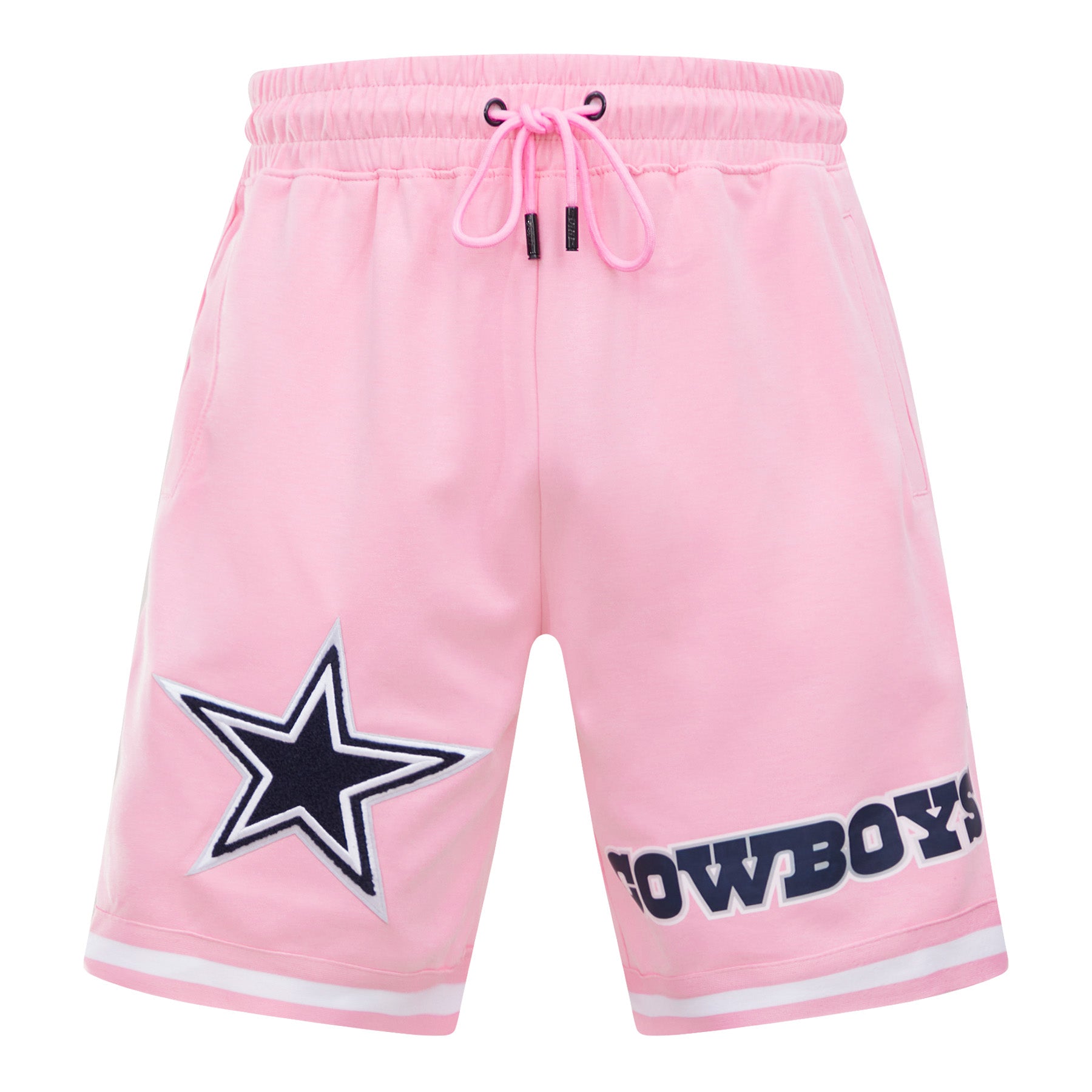 DALLAS COWBOYS CLASSIC CHENILLE DK SHORT (GRAY) – Pro Standard