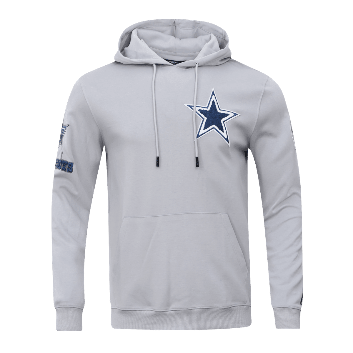 Dallas cowboys mens zip 2025 up hoodie
