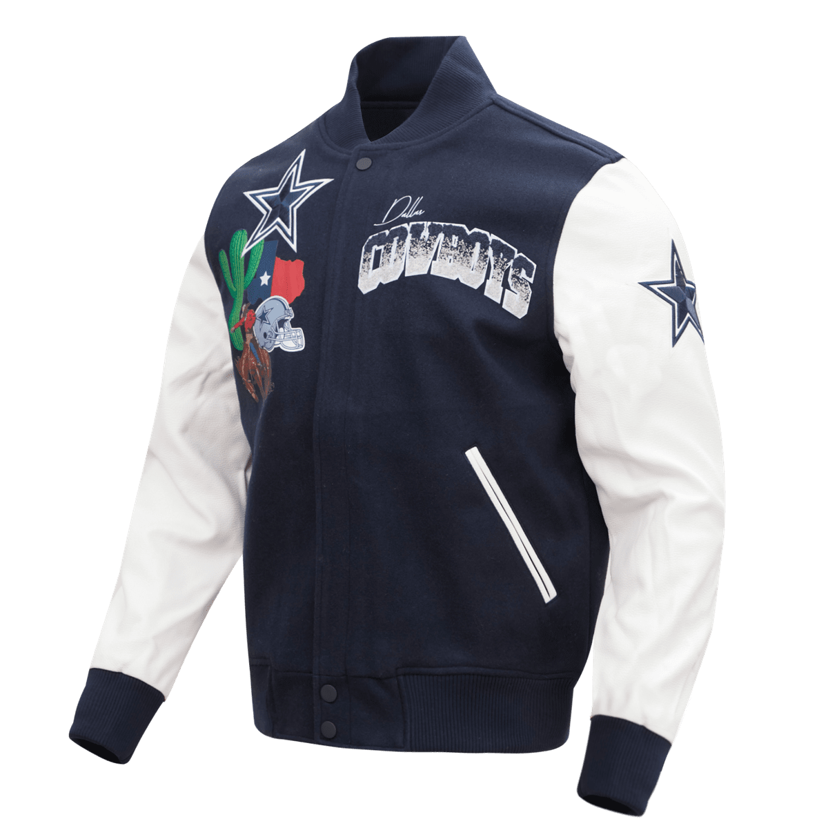 cowboys jackets for women