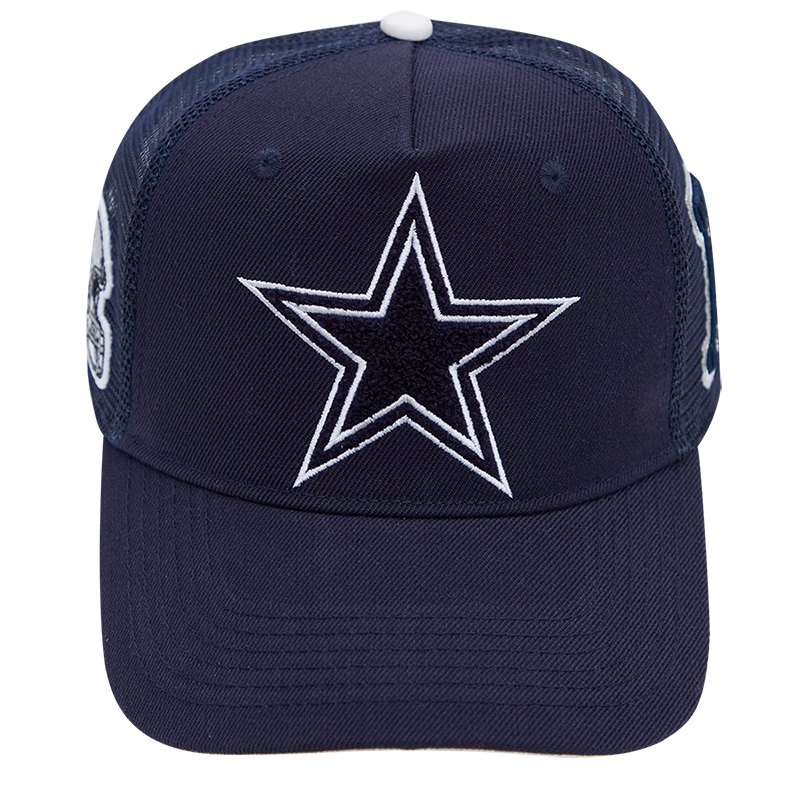 dallas cowboys star hat
