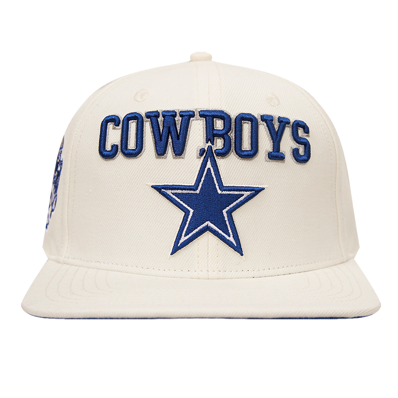 Dallas cowboys strapback hats sales