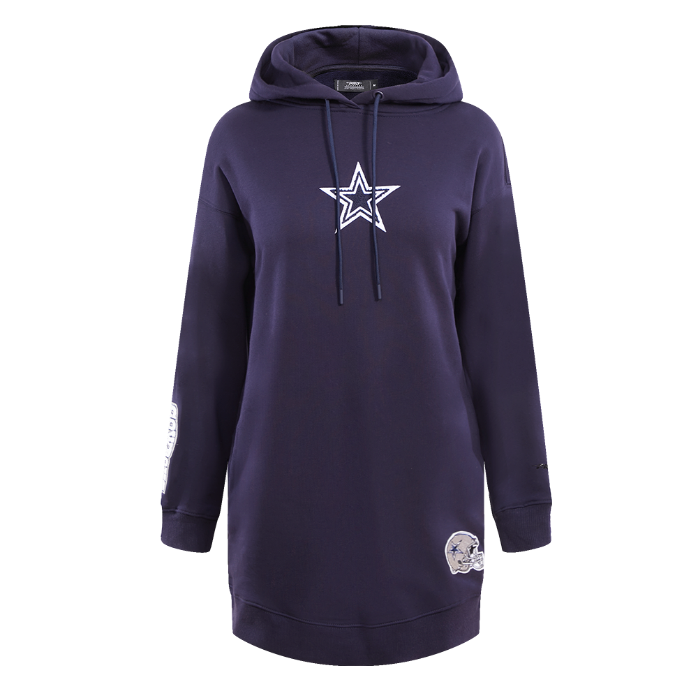 Dallas Cowboys hoodie dress player 50 - Dallas Cowboys Home