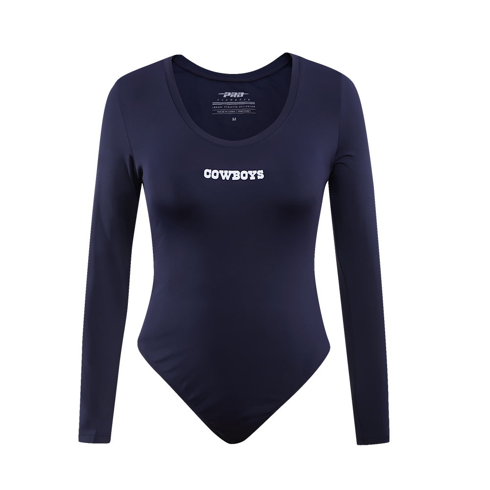 Dallas Cowboys Practice Tee Bodysuit