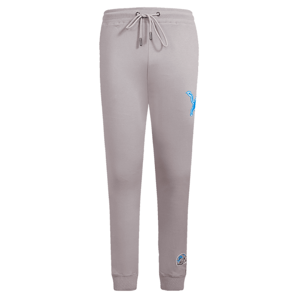 NEW YORK GIANTS CLASSIC CHENILLE DK JOGGER (GRAY) – Pro Standard