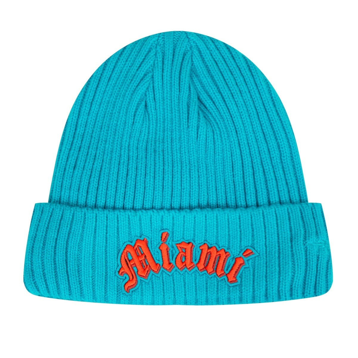 Miami Dolphins Beanies, Dolphins Knit Hat, Beanie