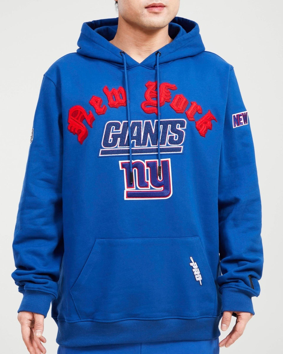 youth new york giants hoodie