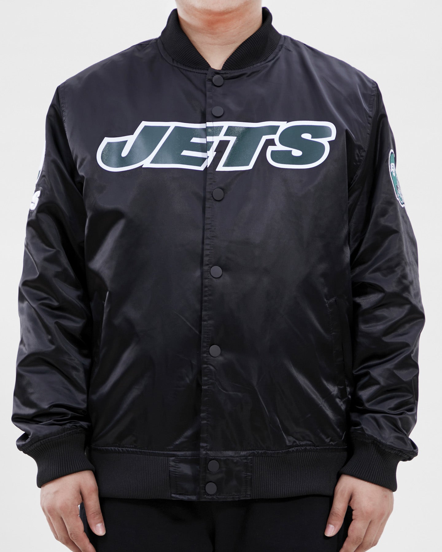 new york jets starter jacket