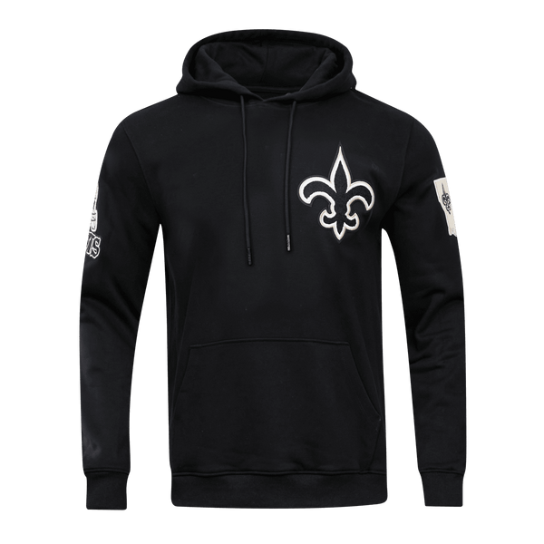 DALLAS COWBOYS CLASSIC CHENILLE DK PO HOODIE (GRAY) – Pro Standard