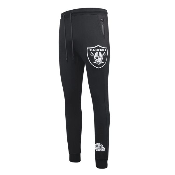 Oakland / Las Vegas Raiders Football Uniform Joggers for Men