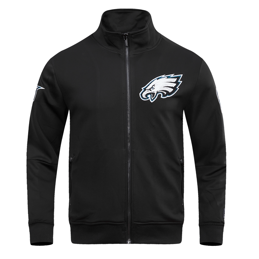 Apparel collection licenced by NFL Philadelphia Eagles | Pro Standard