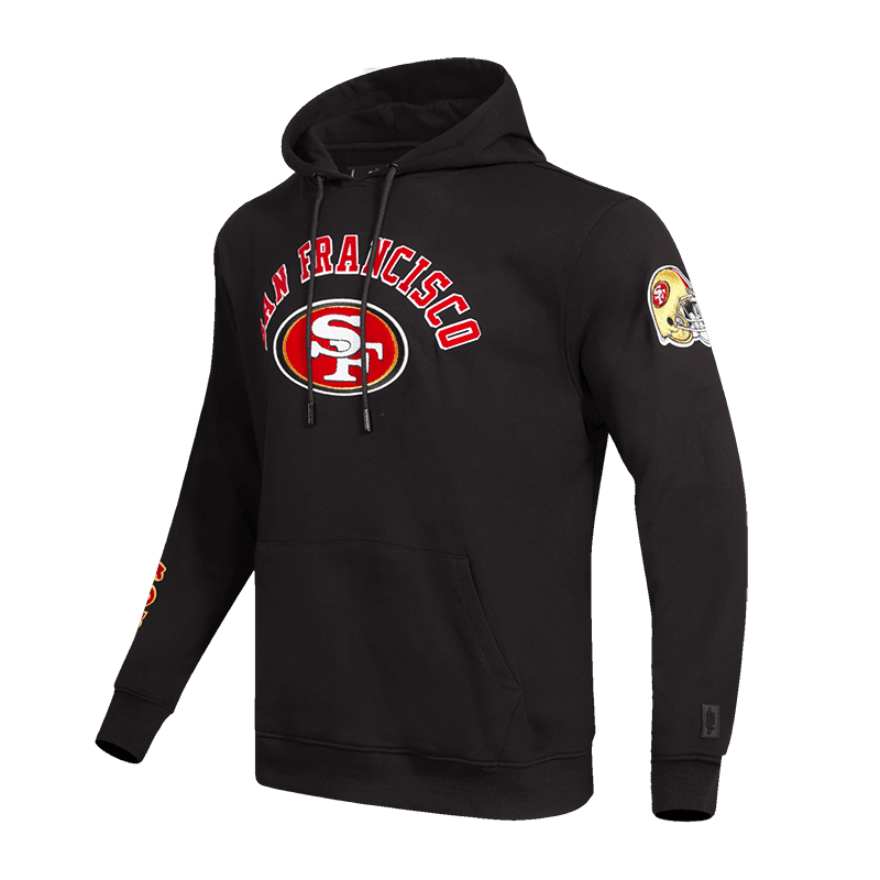 Pro Standard Women's Pro Standard Black San Francisco 49ers Neon