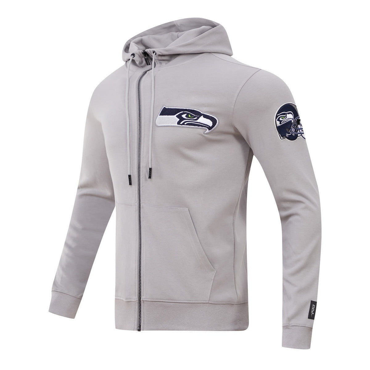 New era outlet seahawks hoodie