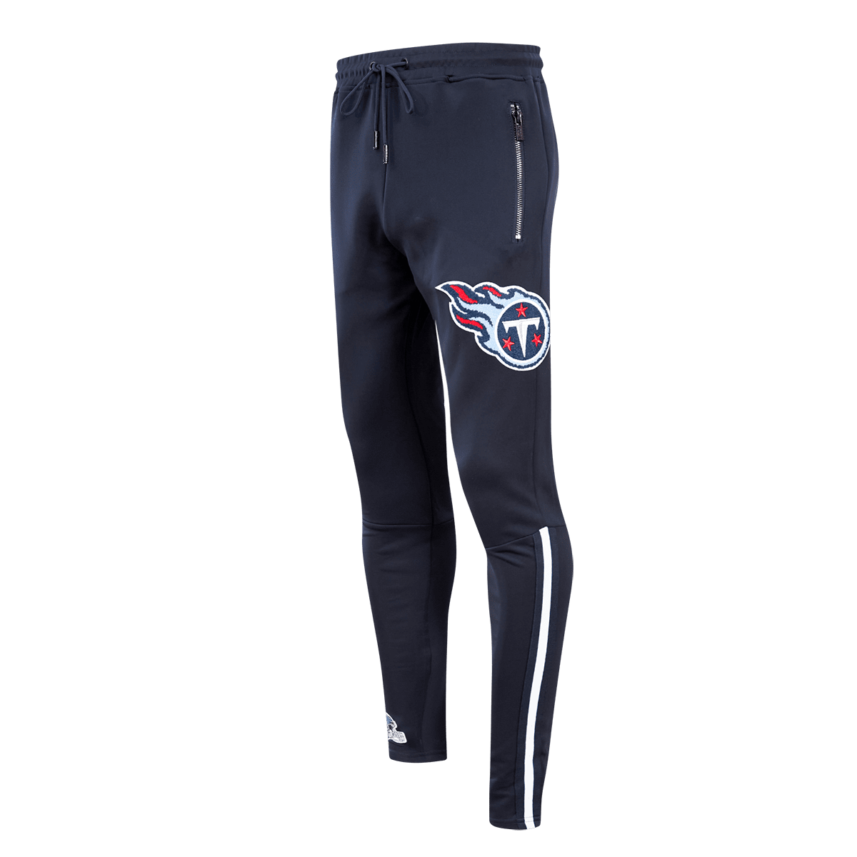 NFL TENNESSEE TITANS CLASSIC MEN´S TRACK PANT (MIDNIGHT NAVY)