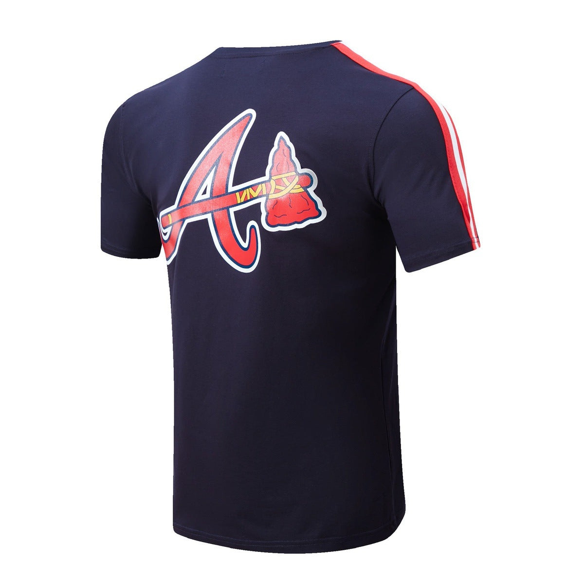 MLB Atlanta Braves Camo 3D Hoodie For MLB Atlanta Braves Fans - T-shirts  Low Price