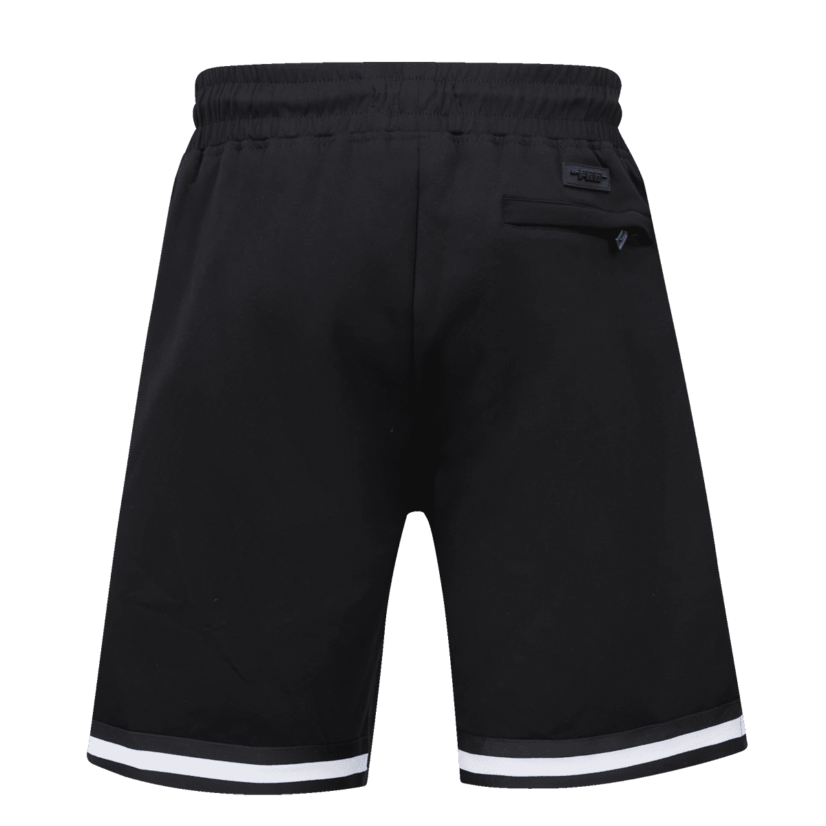 MLB BALTIMORE ORIOLES LOGO PRO TEAM MEN'S SHORT (BLACK) – Pro Standard