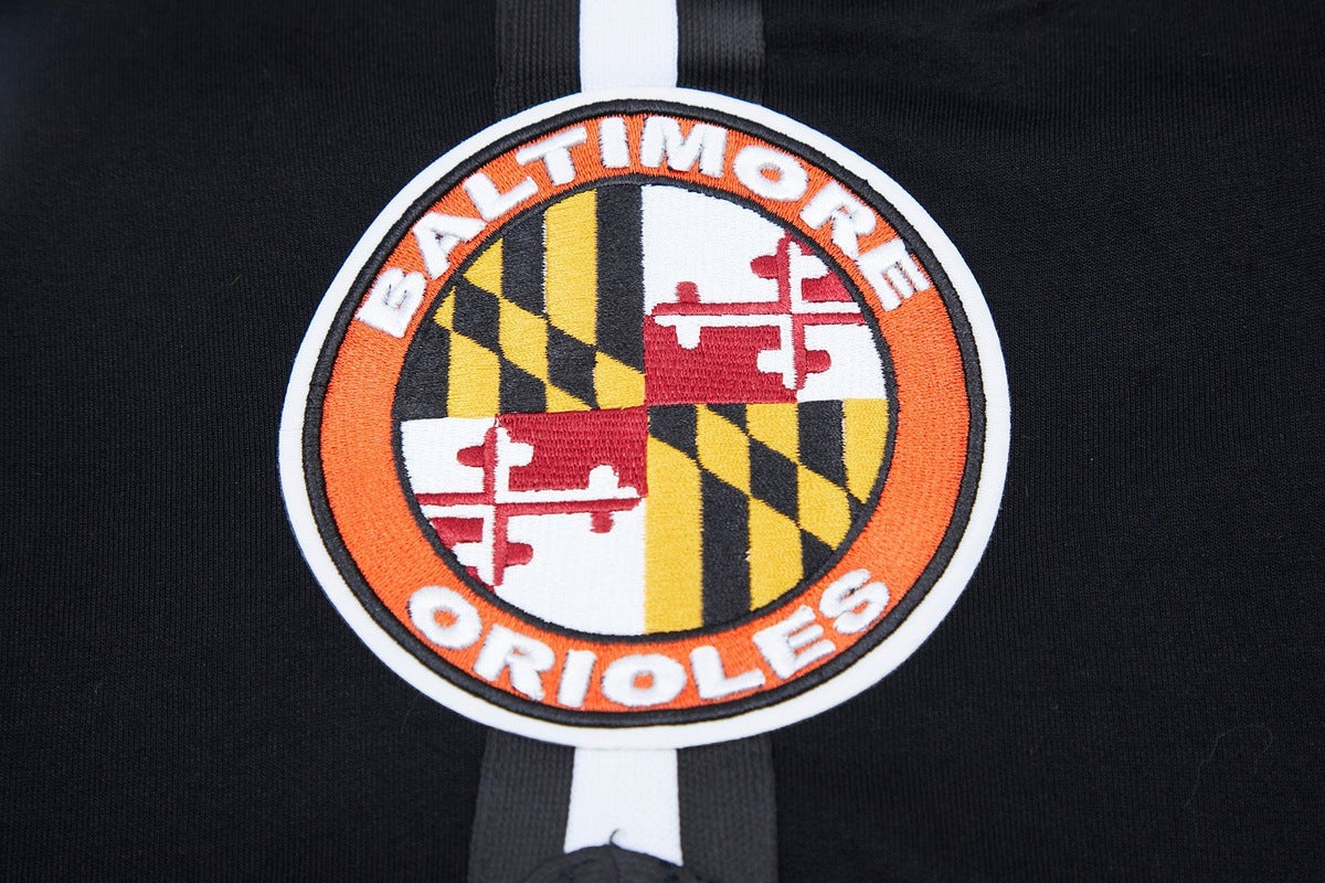 Baltimore Orioles Men's Pro Standard Pro Team Short Sleeve – Poor