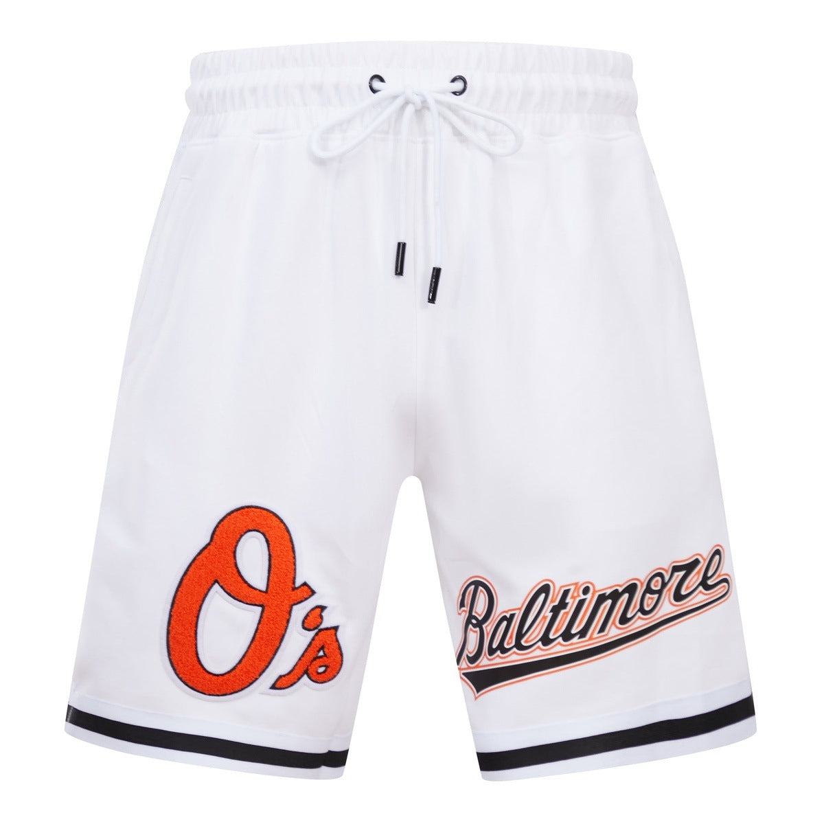 Men's Baltimore Orioles Pro Standard Black Cooperstown Collection Retro  Classic T Shirt - Limotees