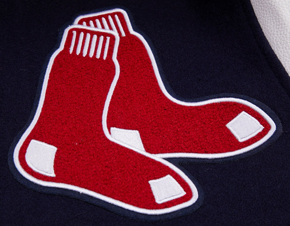 Men's Pro Standard Navy Boston Red Sox Team T-Shirt Size: Large