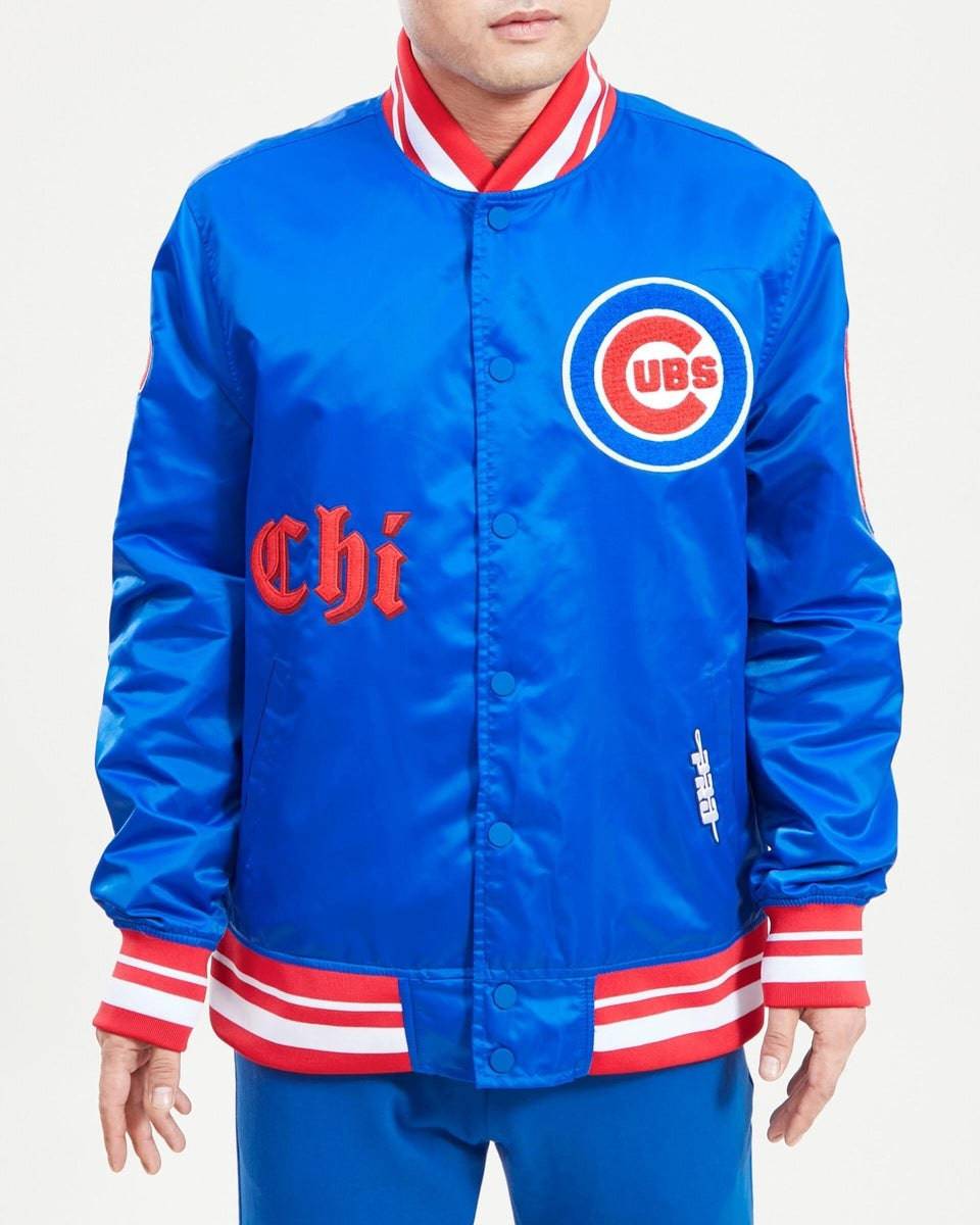 Pro Cubs MLB - CHICAGO CUBS – Pro Standard