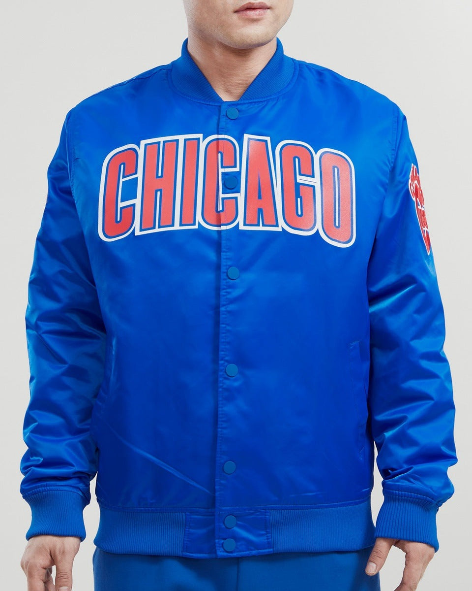 Pro Cubs MLB - CHICAGO CUBS – Pro Standard