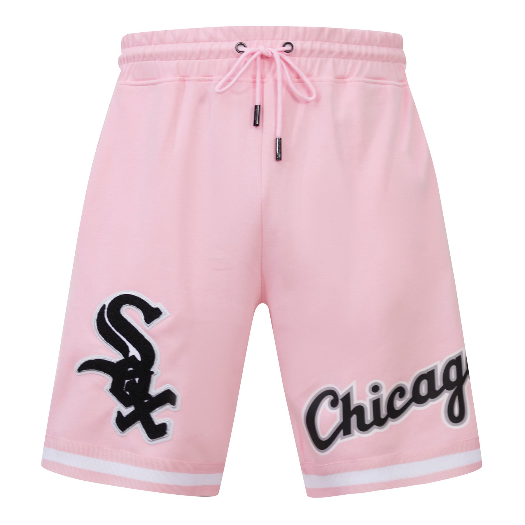 Pro Standard Mlb Chicago White Sox Pro Team Shorts