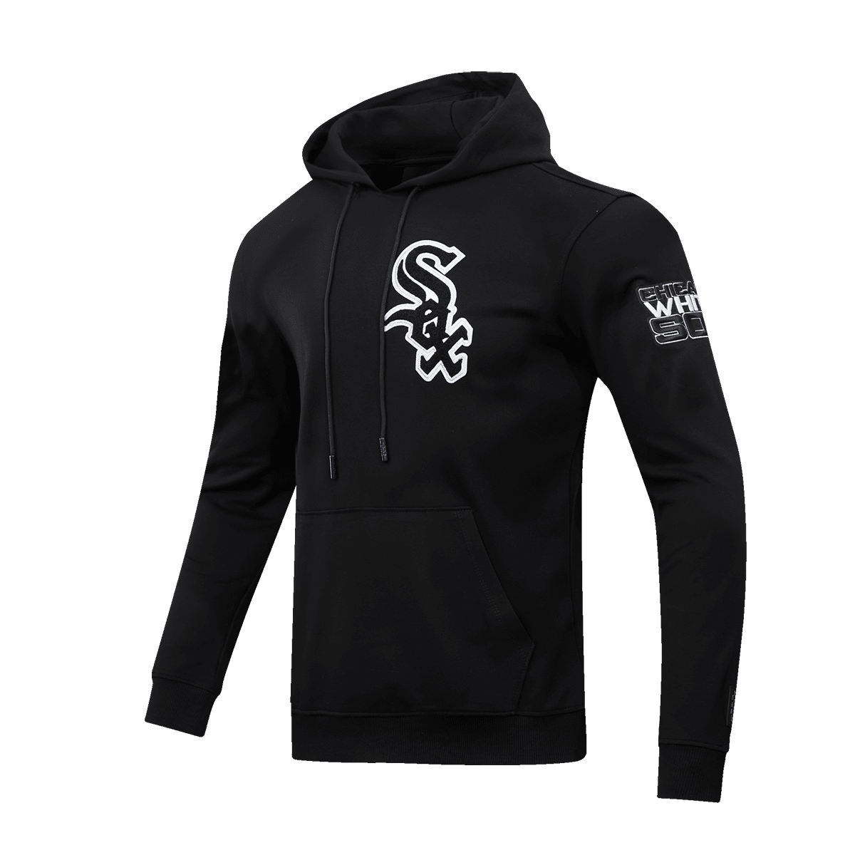 Chicago White Sox majestic men’s on sale MLB crew sweatshirt L