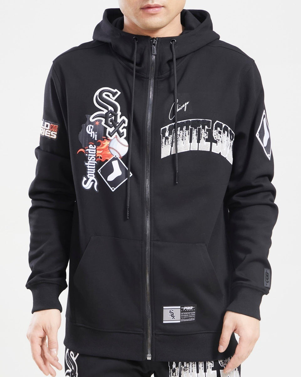 white sox southside hoodie