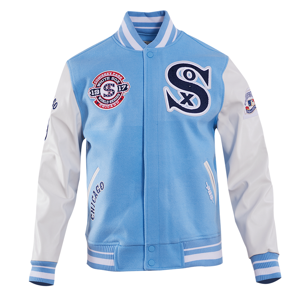 White sox world series 2025 jacket
