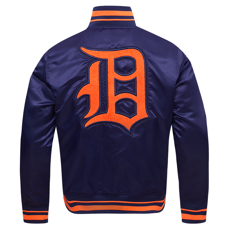 STARTER, Shirts, Starter Vintage Detroit Tigers Baseball Jersey
