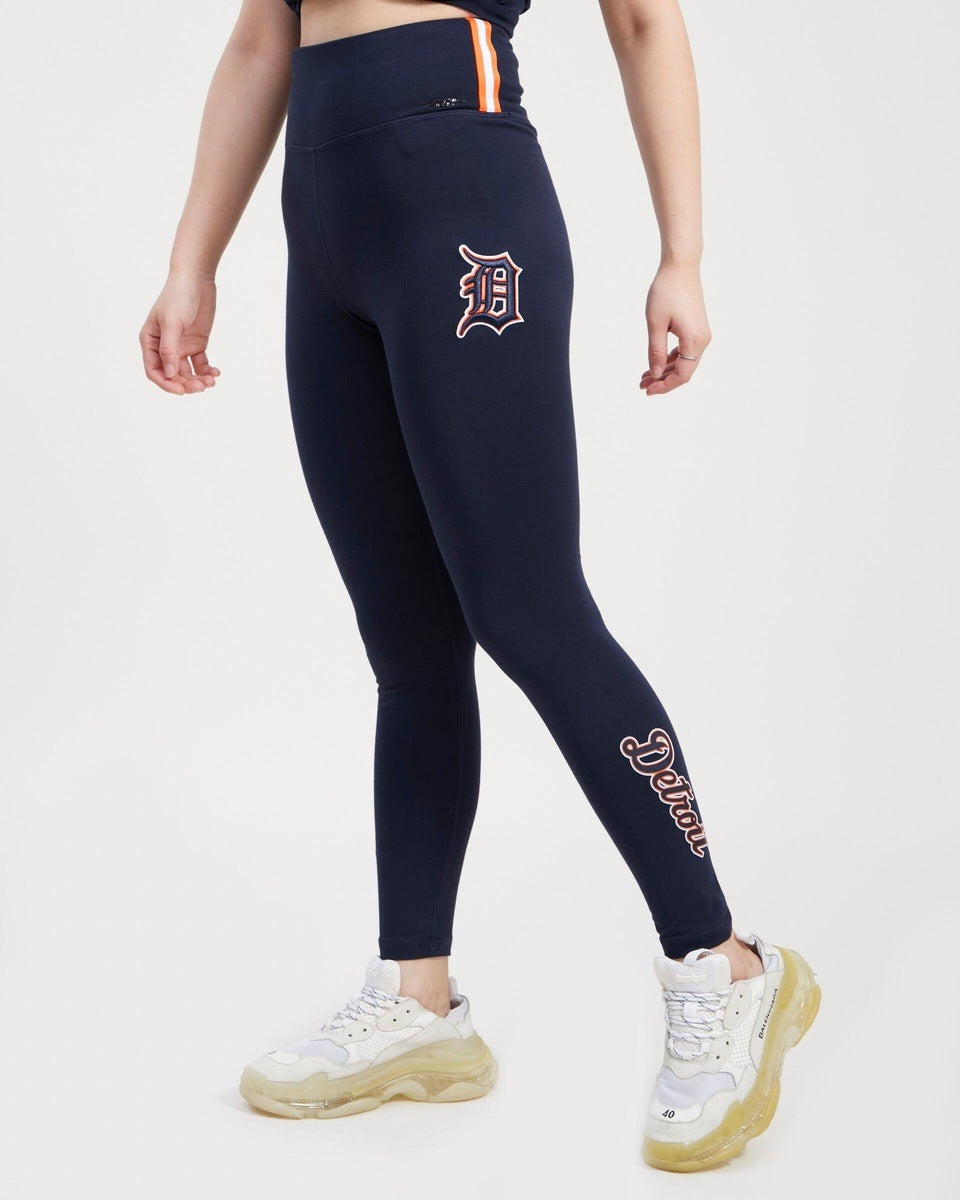 Pittsburgh Steelers Pro Standard Luxury Collection Leggings