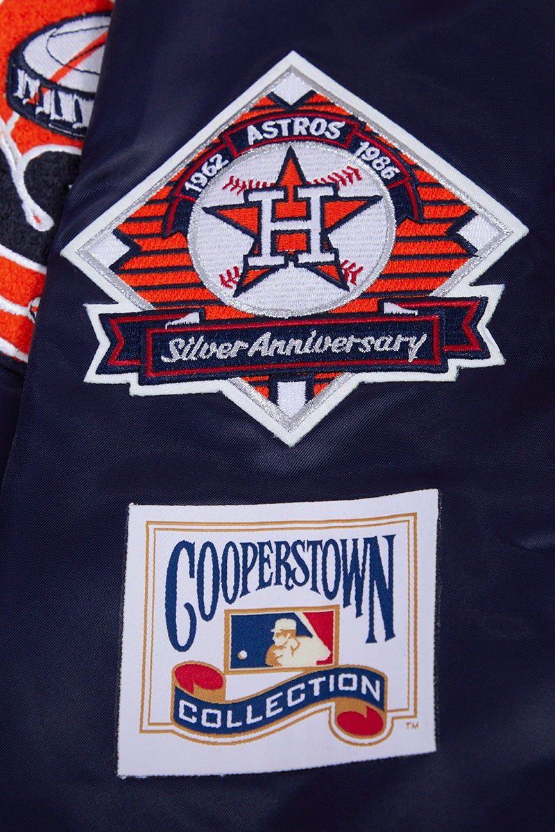 Official Houston Astros Pro Standard Cooperstown Collection Retro