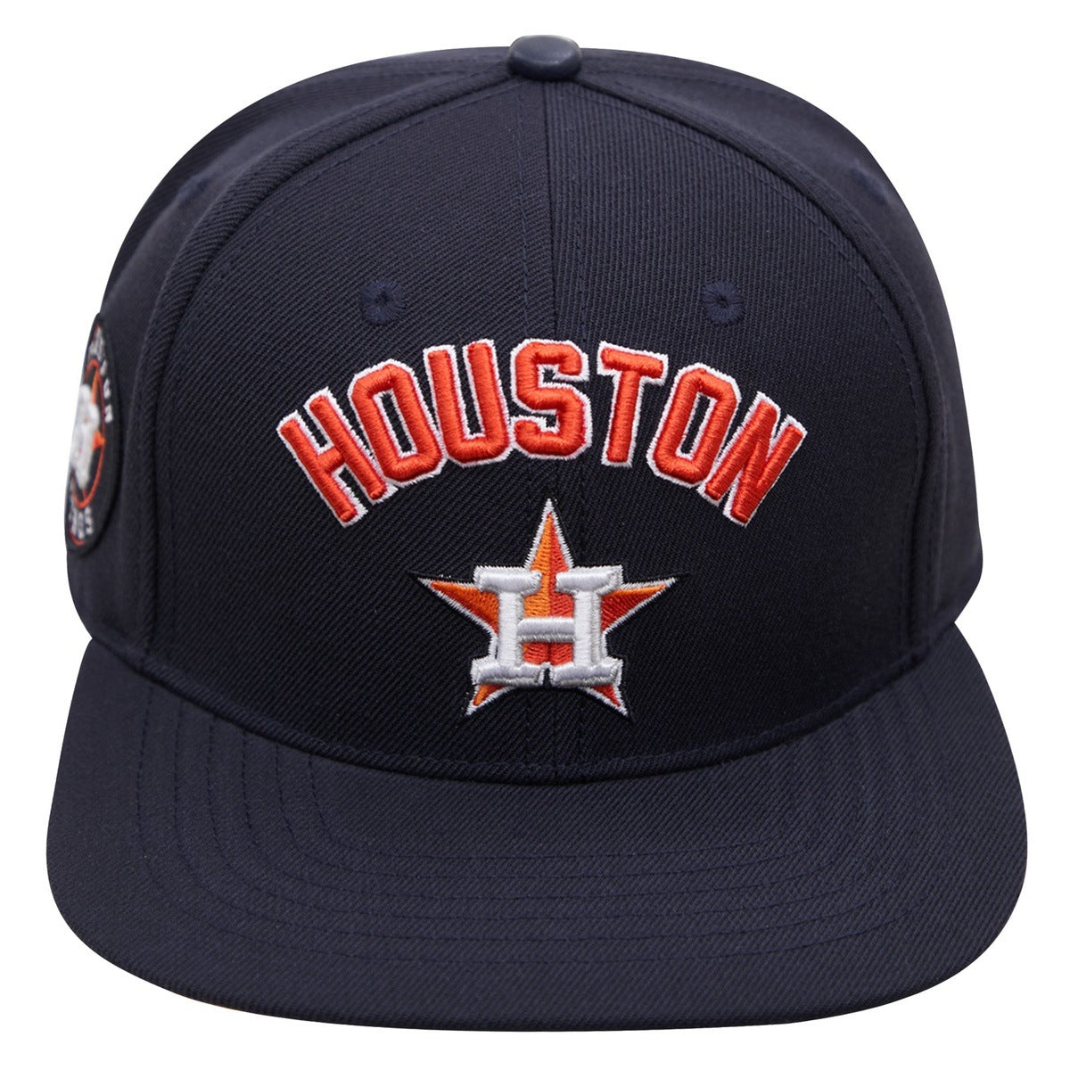 Chapeau ajusté d'astros - Canada