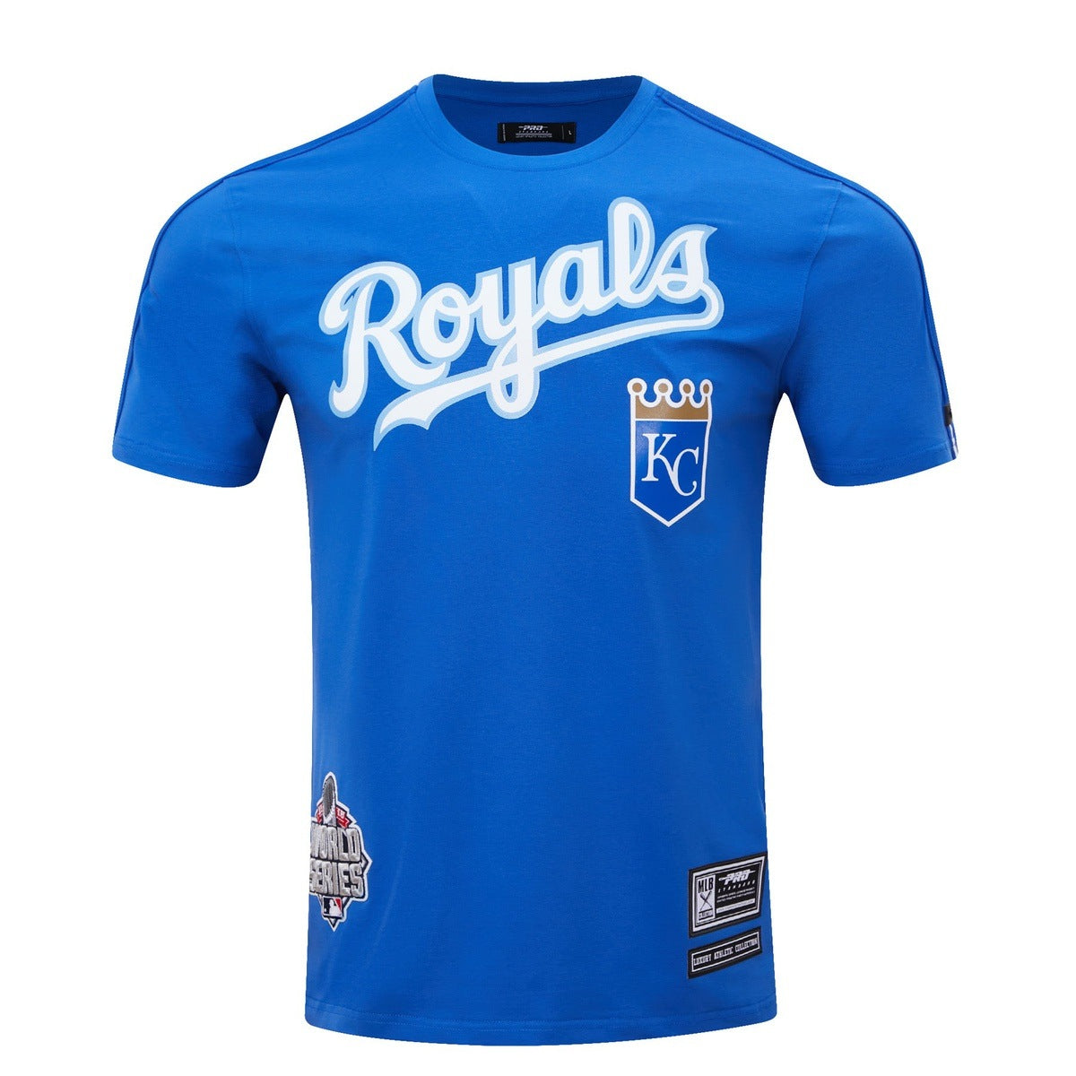 kansas city royals jersey light blue