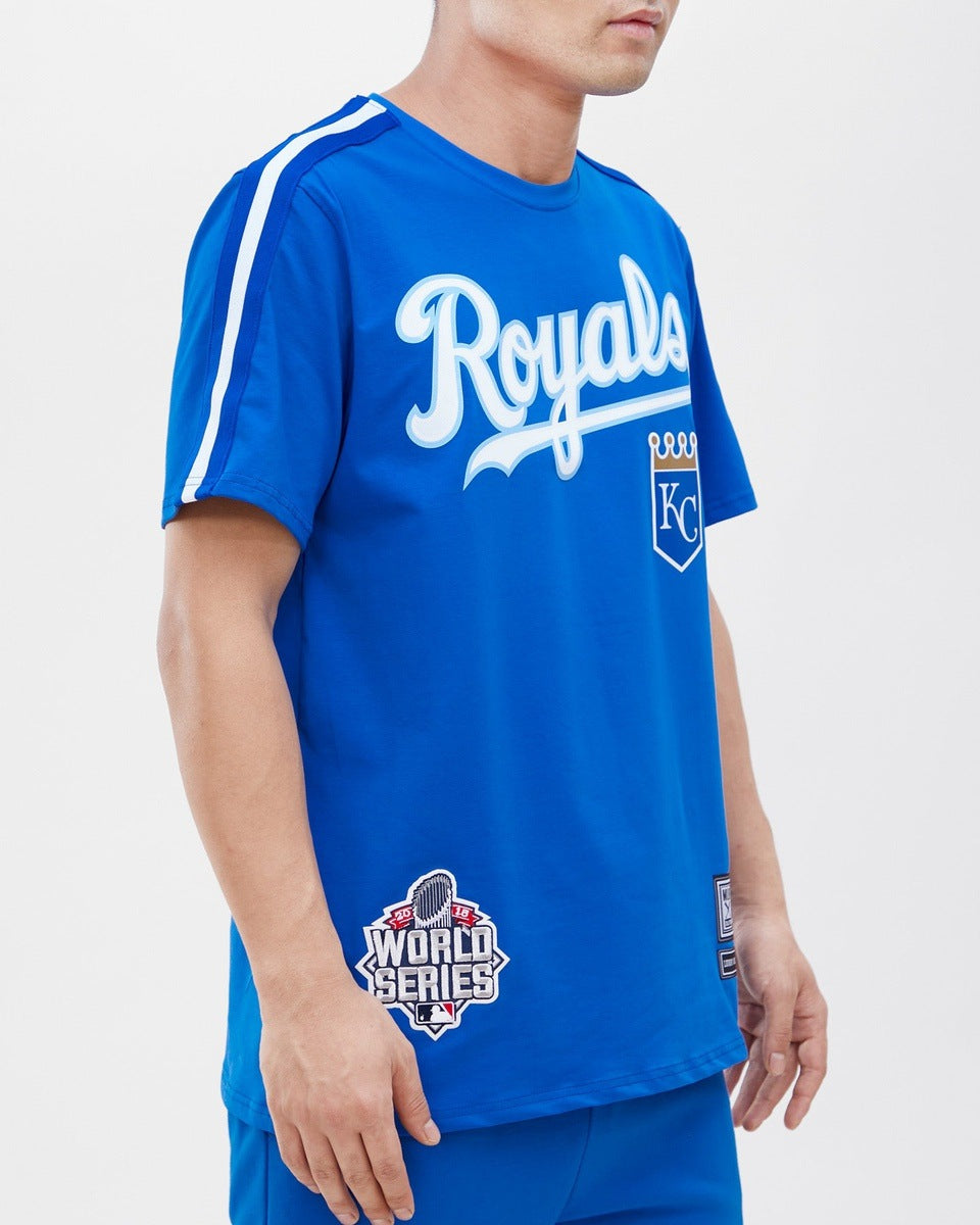 royals world series shirt