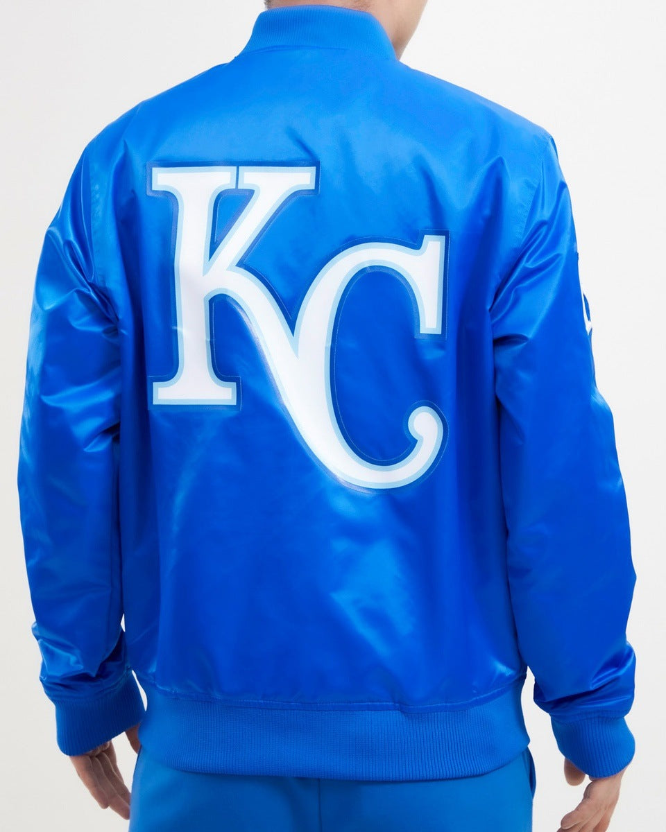 Kansas City Royals Outerwear