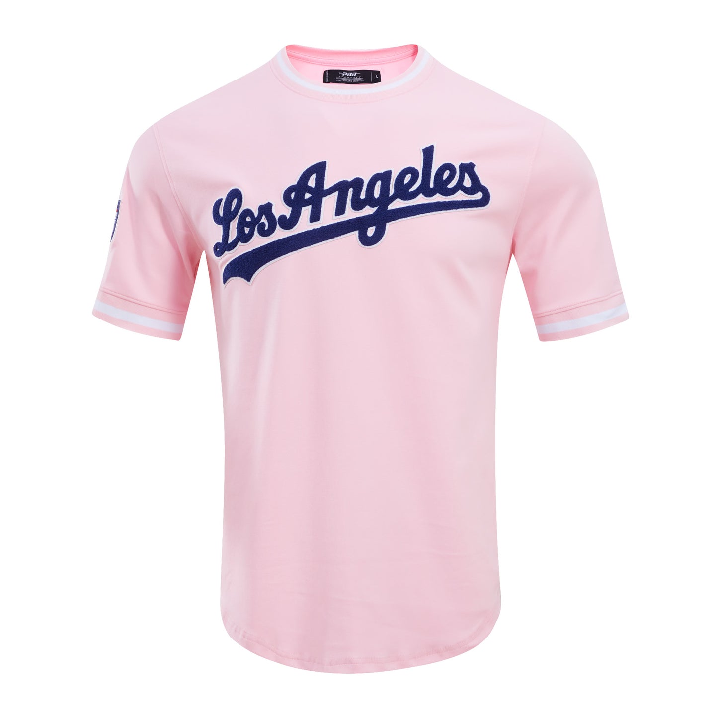 Pro Standard MLB LOS ANGELES DODGERS PRO TEAM TEE – DTLR